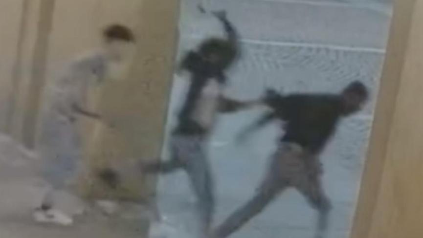 Tentato omicidio in piazza Martiri a Carpi: condanne soft a quattro anni