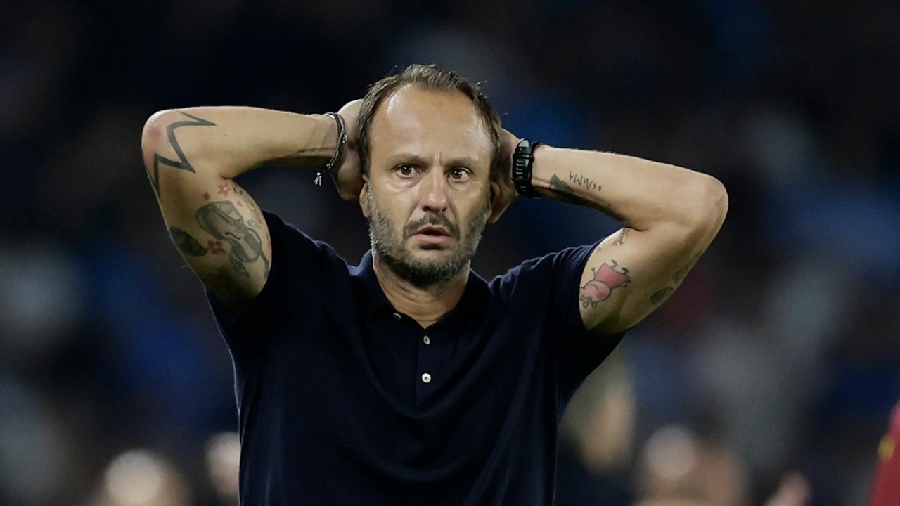 Alberto Gilardino
