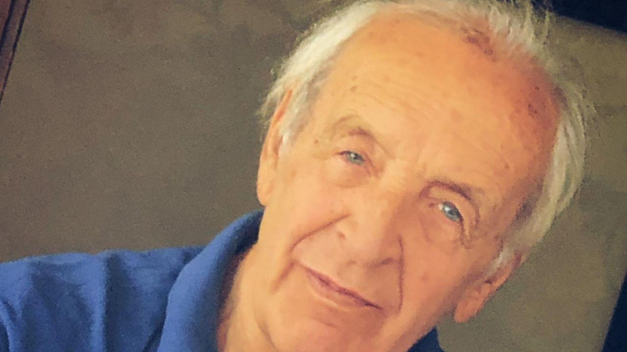 L'imprenditore Umberto Cini