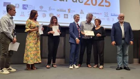 “Visioni sarde”, il primo premio “Paolo Pulina” va a Salvatore Mereu