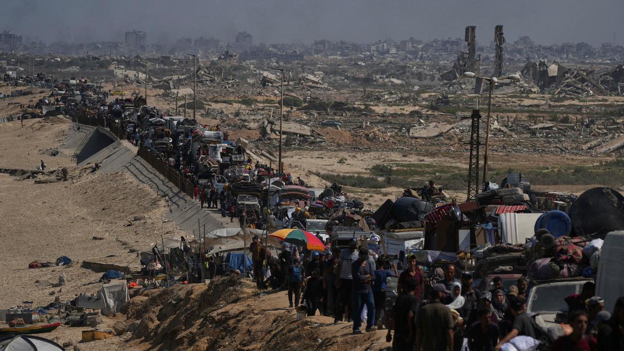 Gaza, l’appello dei pediatri reggiani: «I bambini sono le prime vittime: basta stragi»