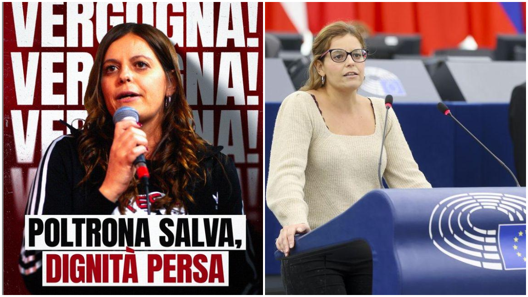 La Commissione dice no alla revoca dell’immunità a Ilaria Salis. Salvini: «Vergogna»