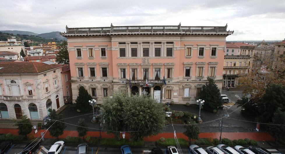 Dipendenti comunali in stato di agitazione contro la riorganizzazione interna a Montecatini