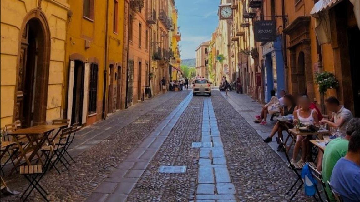 Sì del ministero ai varchi per la Ztl