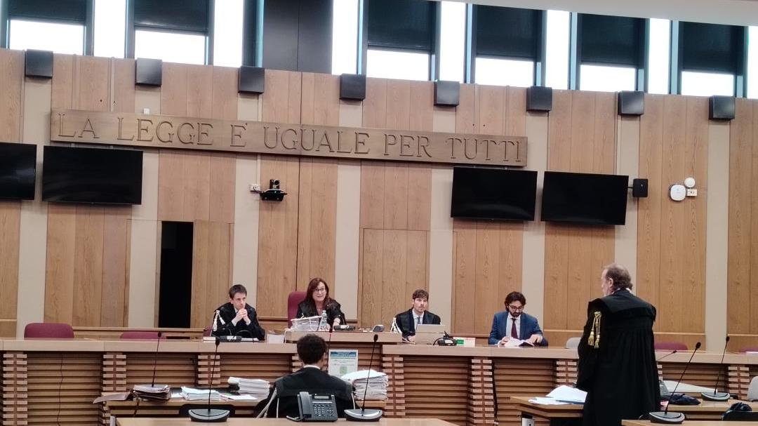 Crac Mariella Burani Fashion Group, per la bancarotta da 58 milioni chiesta la condanna per Walter e Giovanni