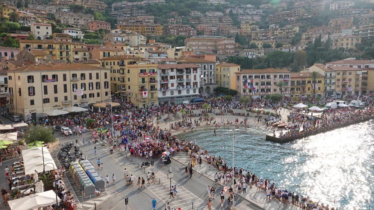 Il Palio marinaro 2025
