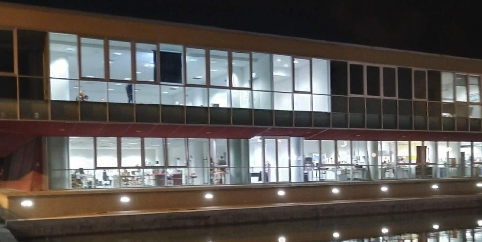 I segreti dell’istituto di ricerca ambientale di Livorno: visite gratuite