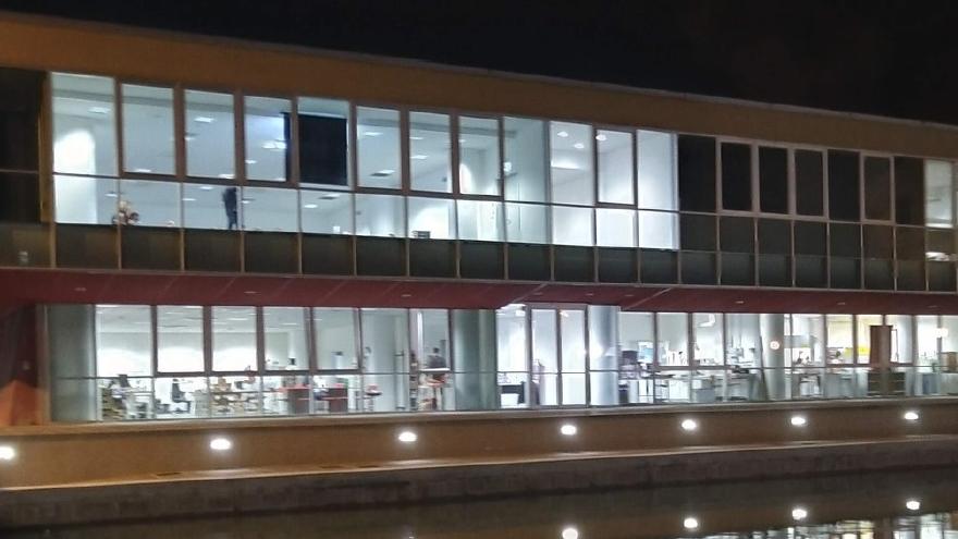 I segreti dell’istituto di ricerca ambientale di Livorno: visite gratuite