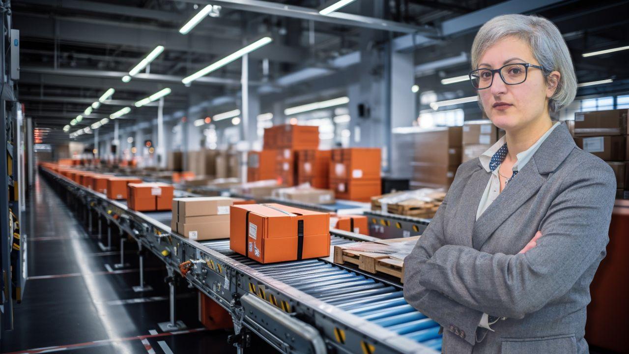 La firma con riserva e in che modo contestare il pacco sbagliato