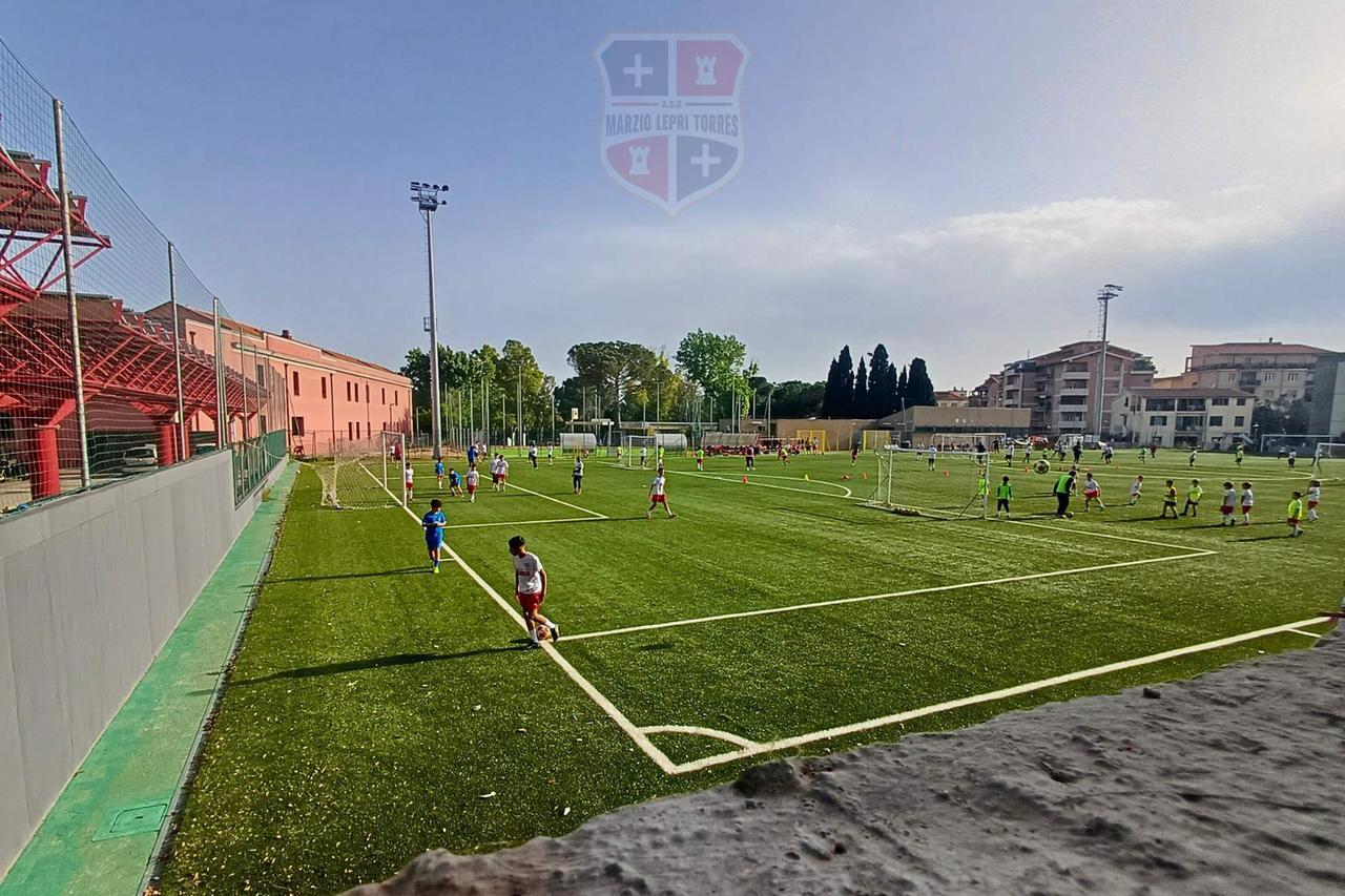 Sassari, scontro per il campo dell’ex Brigata: Sacra Famiglia pronta al ricorso