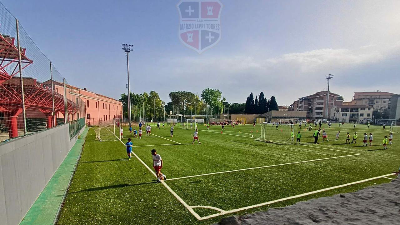 Sassari, scontro per il campo dell’ex Brigata: Sacra Famiglia pronta al ricorso