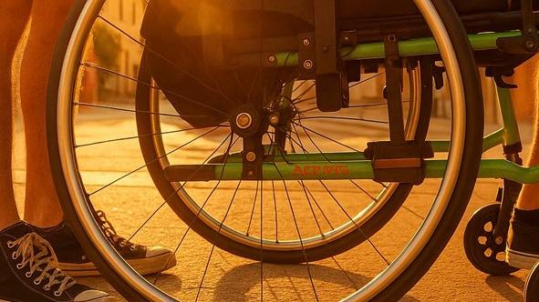 Oltre le barriere con il documentario “Run trip life”