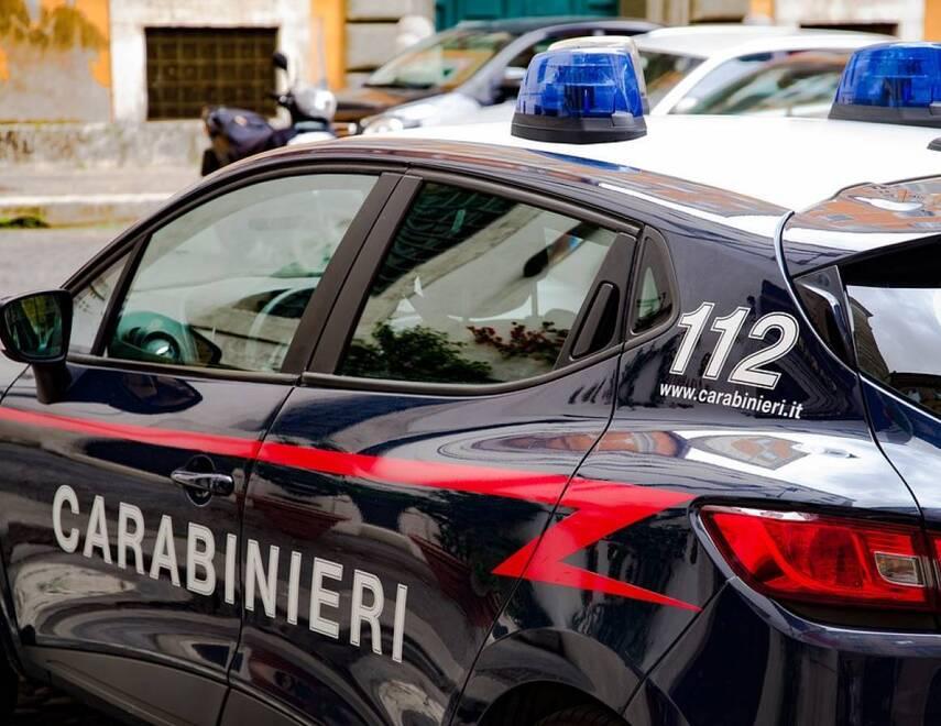 Tredicenne seguito e aggredito da tre ragazzi a Modena in viale Storchi