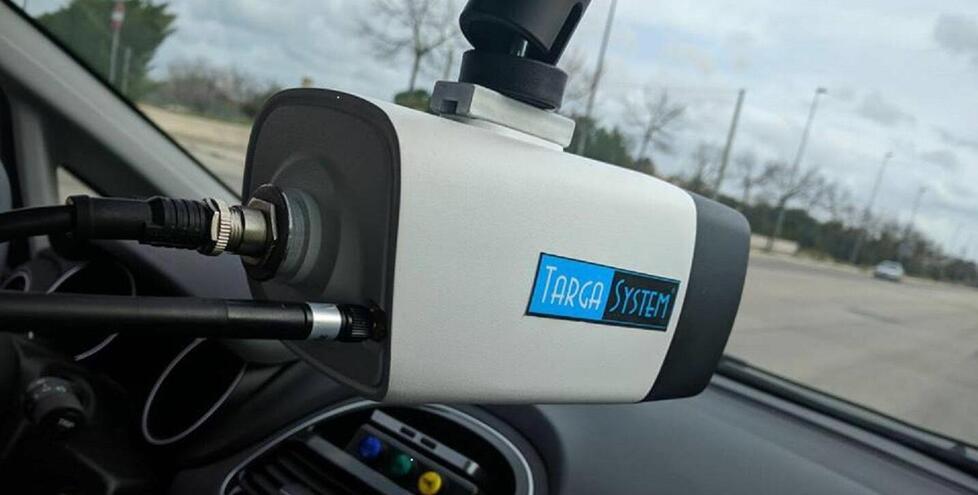 Più controlli sulle automobili a Ferrara. In arrivo varchi e targa system