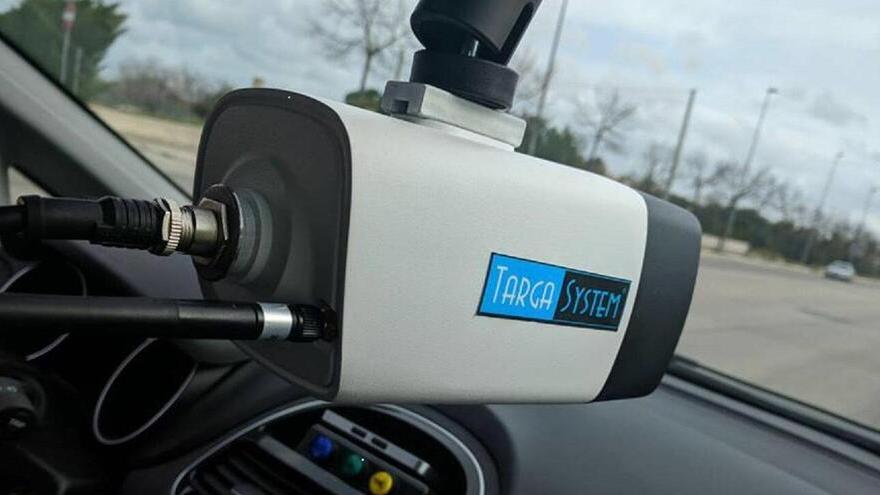 Più controlli sulle automobili a Ferrara. In arrivo varchi e targa system