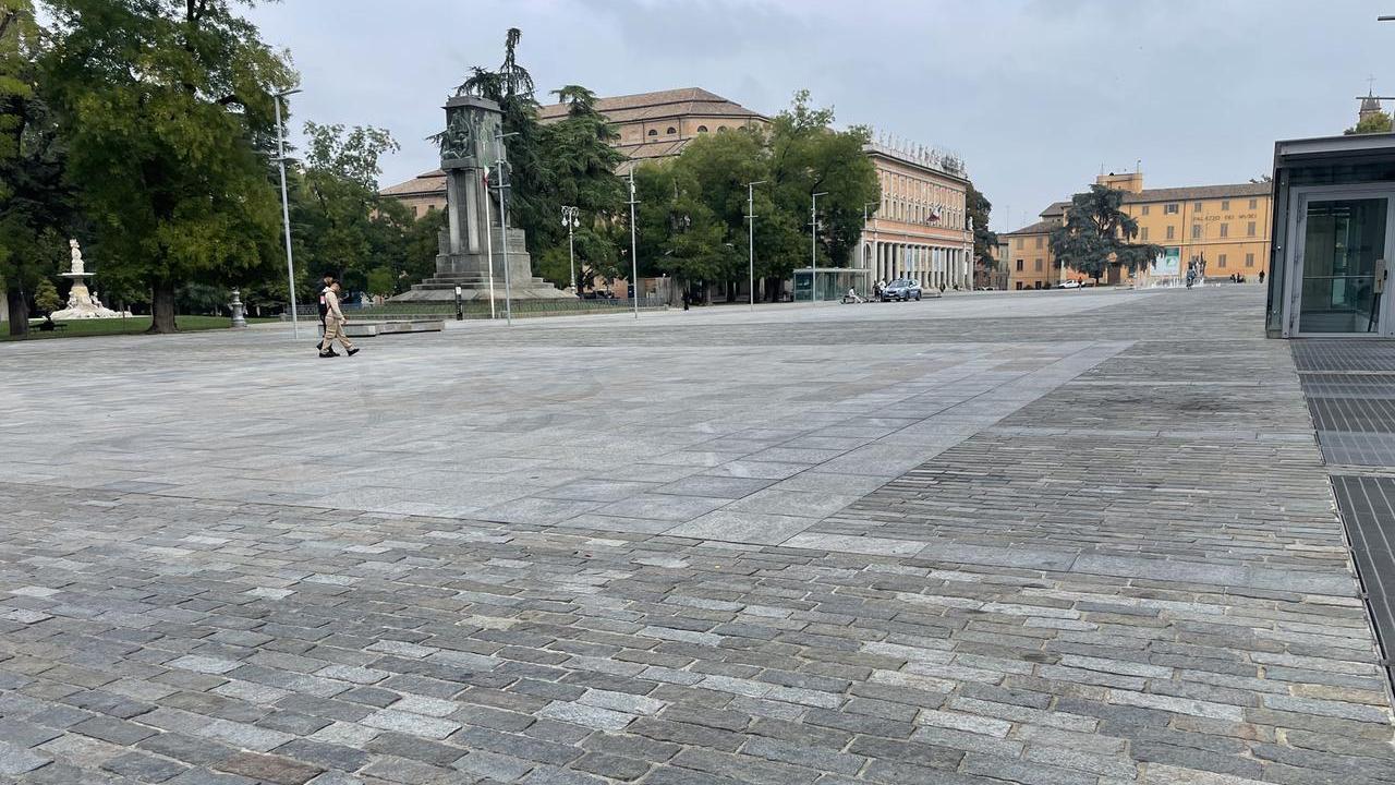 Piazza della Vittoria, ex Gasometro, zona stazione e non solo: le 5 sfide di Reggio Emilia al Placemaking Week