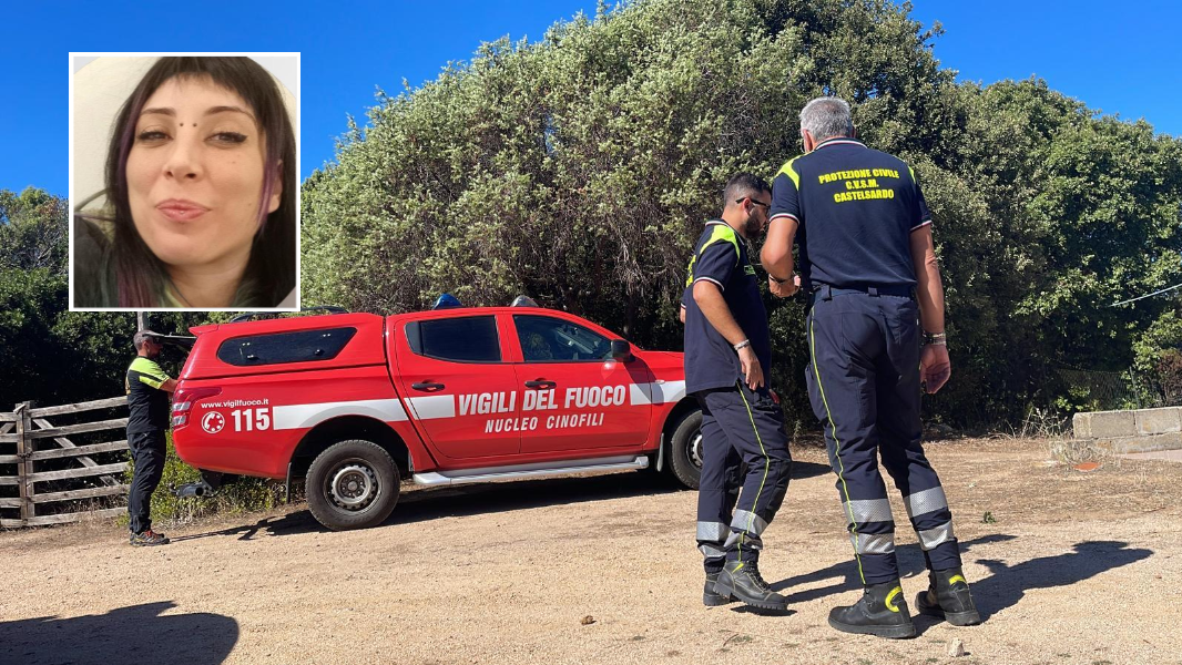 Scomparsa di Cinzia Pinna, indagato un noto imprenditore di Arzachena: ecco chi è