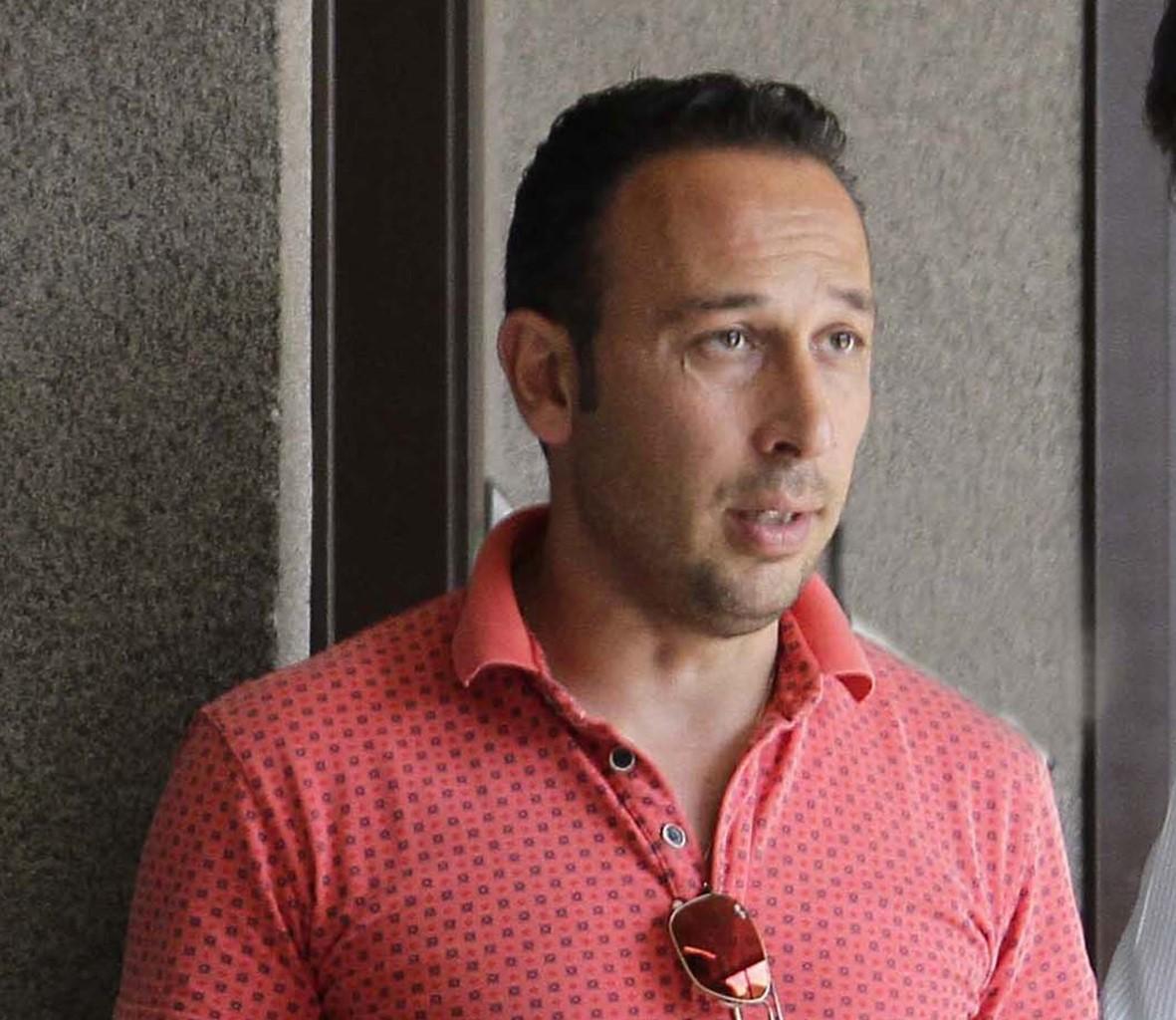 ‘Ndrangheta, arrestato Carmine Sarcone: la condanna a 8 anni confermata in Cassazione