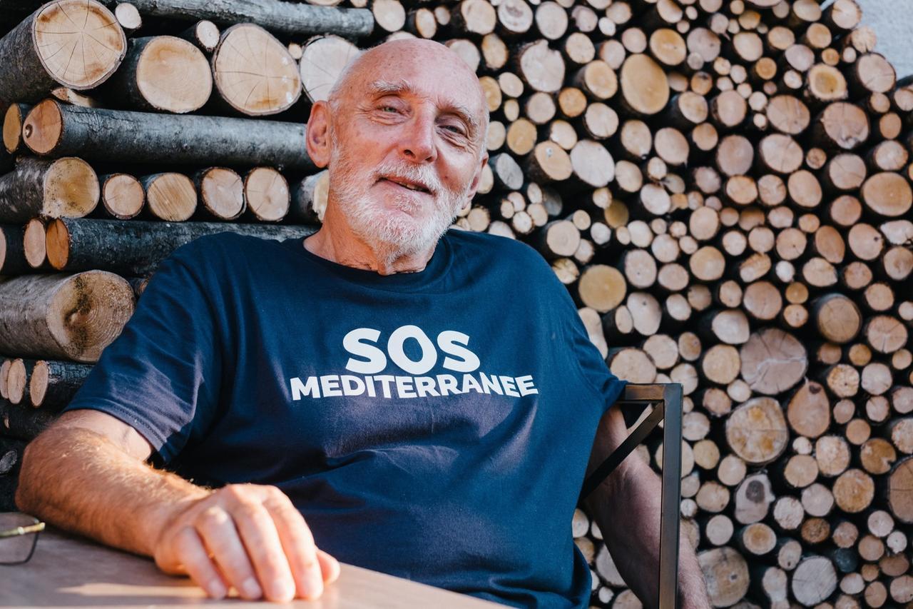 Paolo Rumiz a Ferrara, venerdì incontro all’Arci Bolognesi