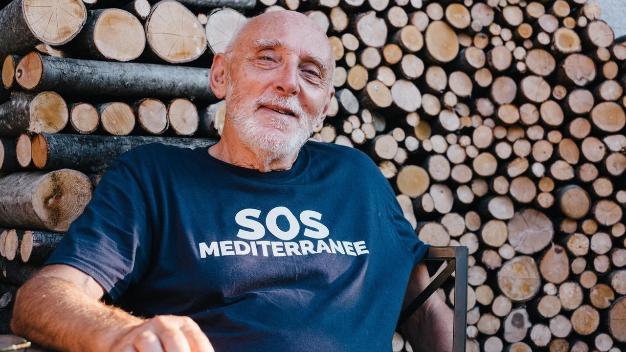 Paolo Rumiz a Ferrara, venerdì incontro all’Arci Bolognesi