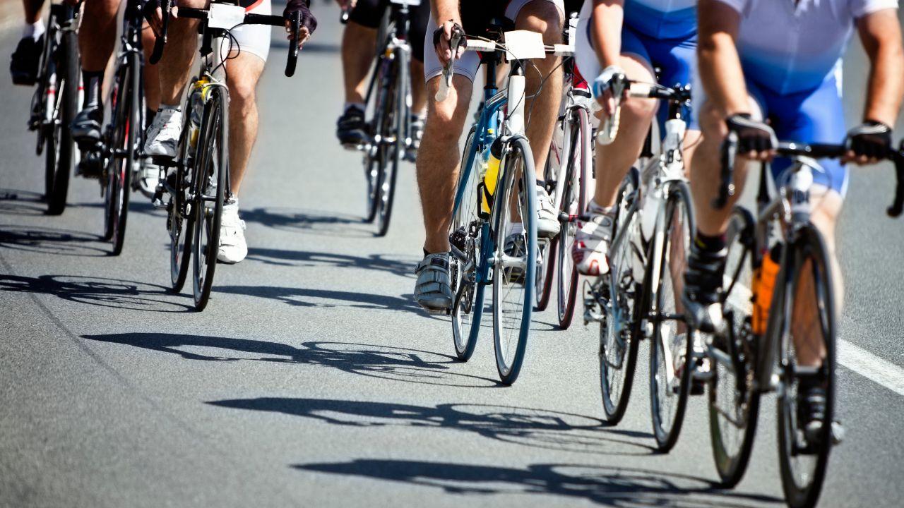 Il ciclismo ancora alle prese con il doping