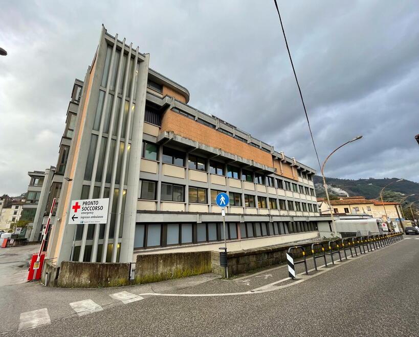 Giani, Tomasi e Bundu a confronto sull’ospedale di Pescia