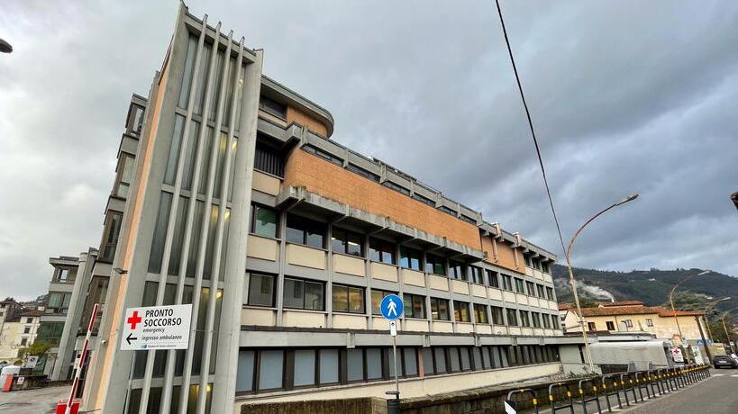 Giani, Tomasi e Bundu a confronto sull’ospedale di Pescia