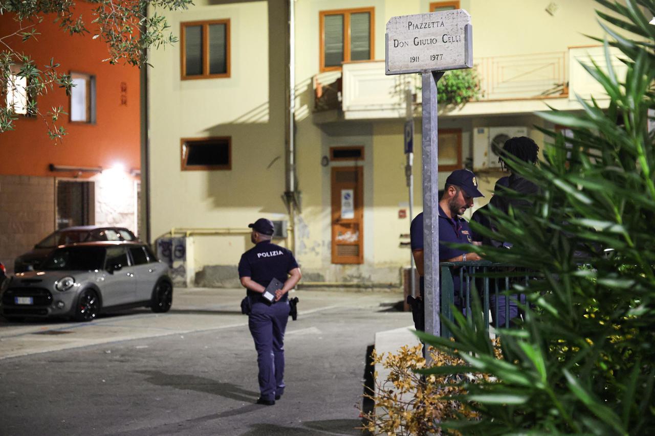 Montecatini, i bambini in piazzetta Celli contro degrado e marginalità