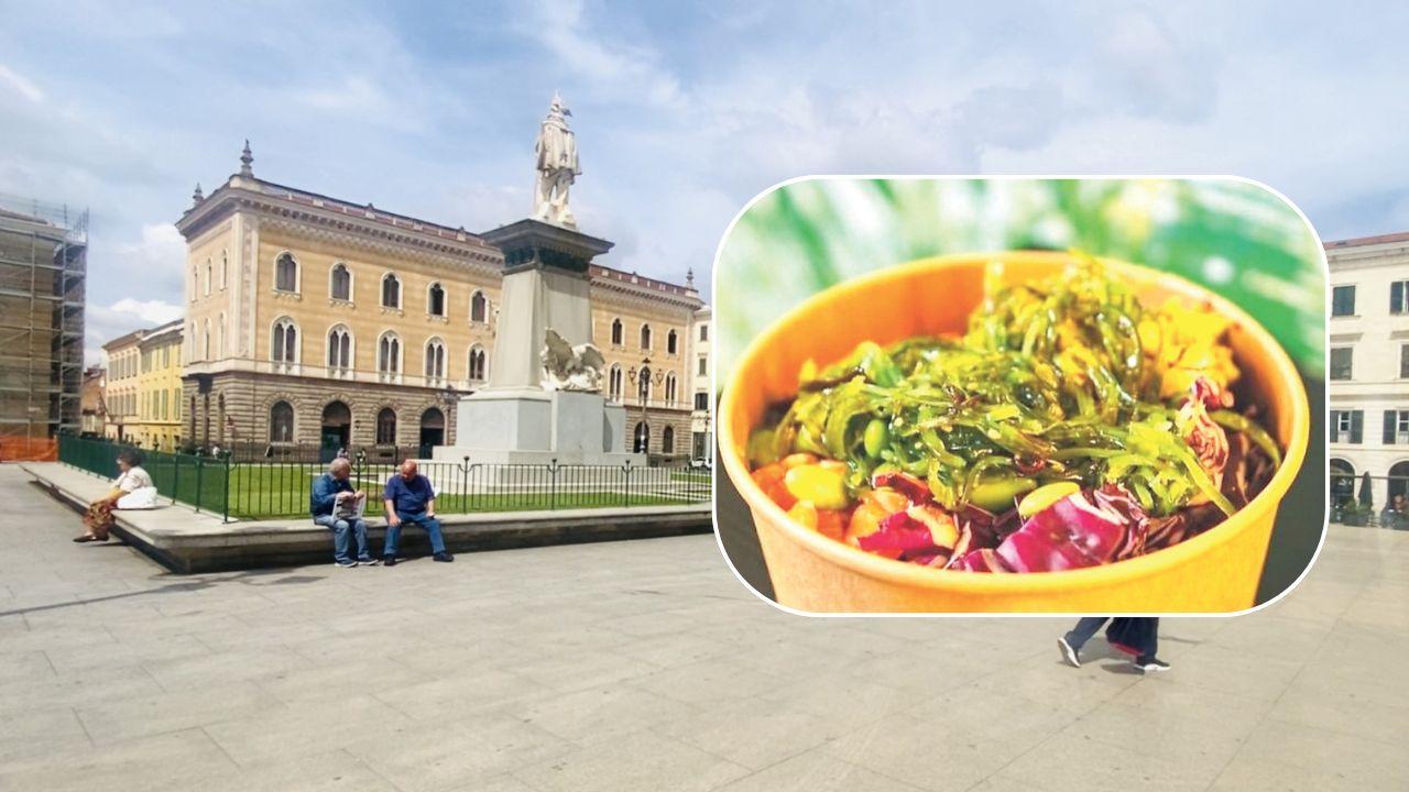 A Sassari tutti pazzi per la pokè: cosa è il cibo hawaiano che fa registrare ordinazioni record