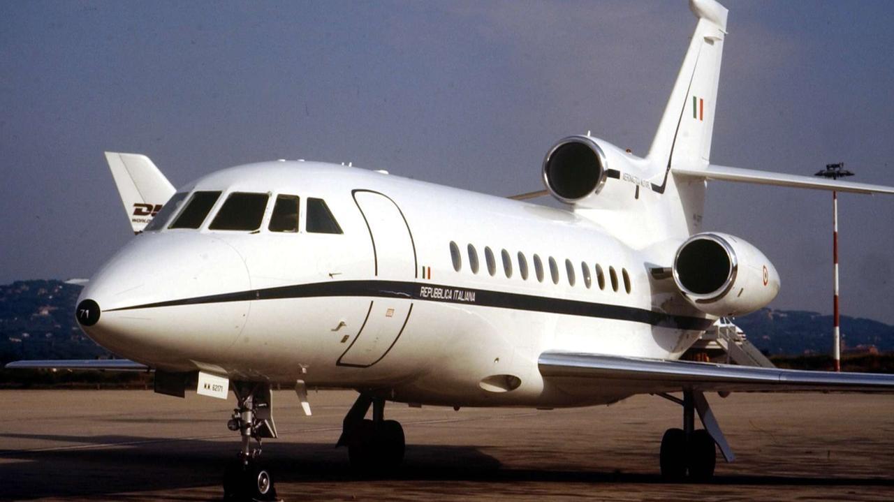 Volo d’urgenza a Roma per un bimbo di 5 anni
