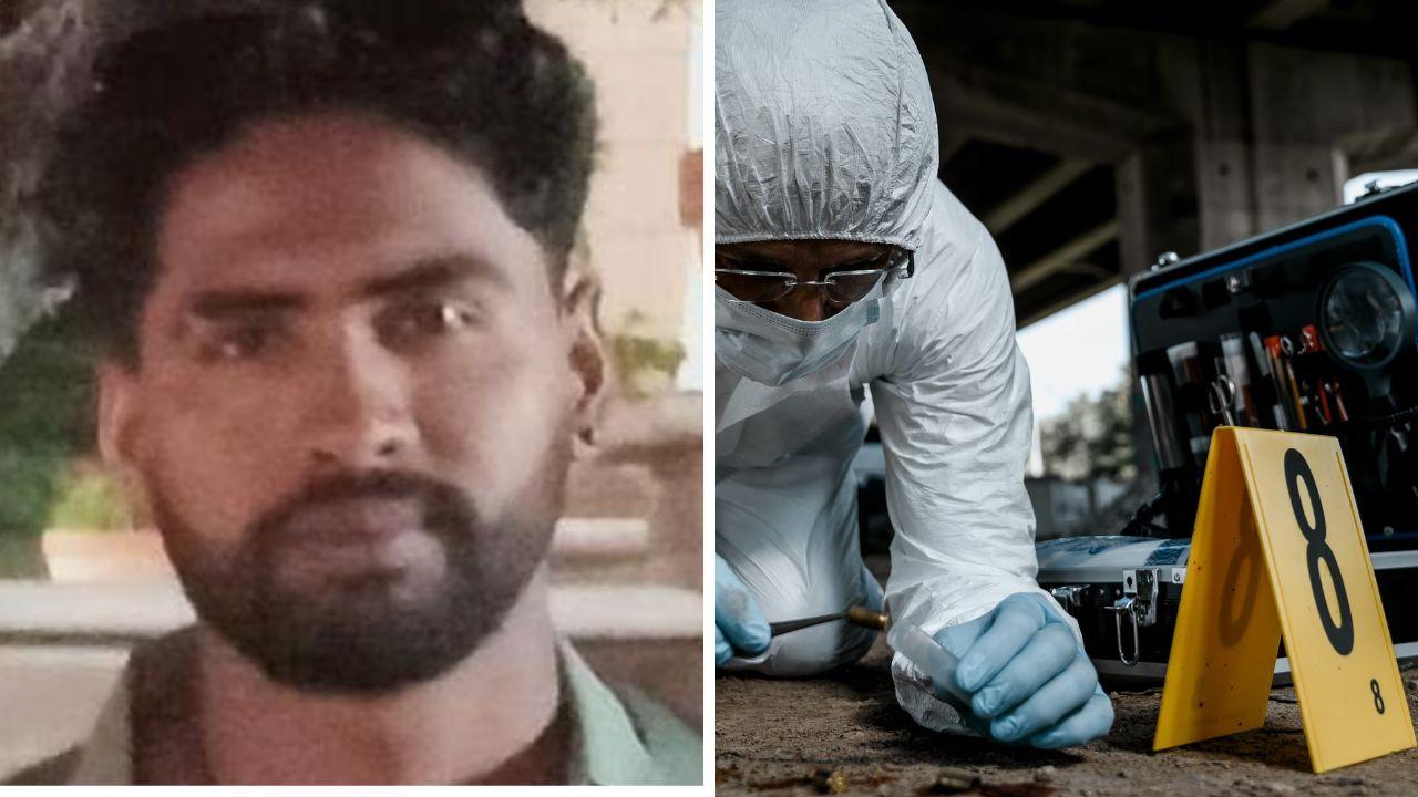 
	A sinistra il giovane trovato morto&nbsp;

