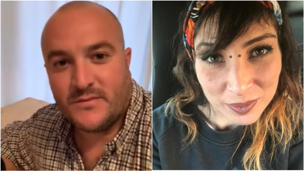 Scomparsa Cinzia Pinna, Emanuele Ragnedda in stato di fermo dopo la fuga in gommone