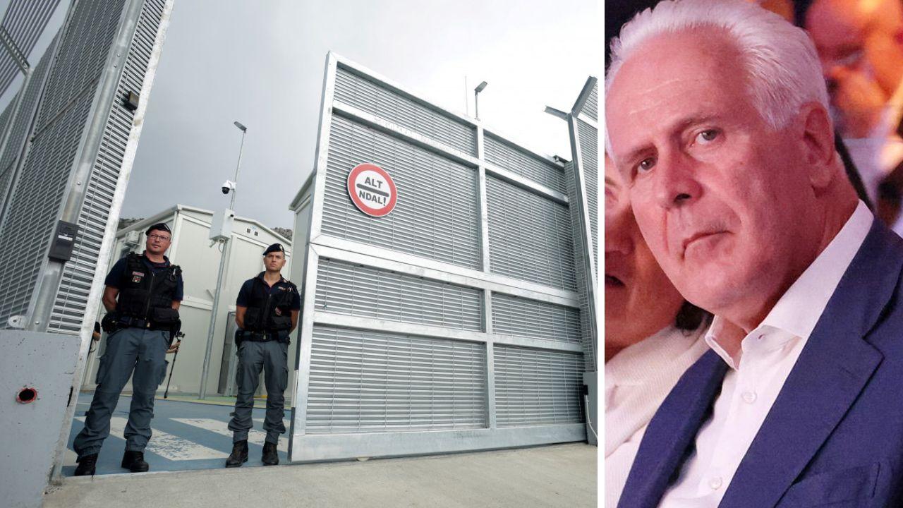 
	A destra Eugenio Giani

