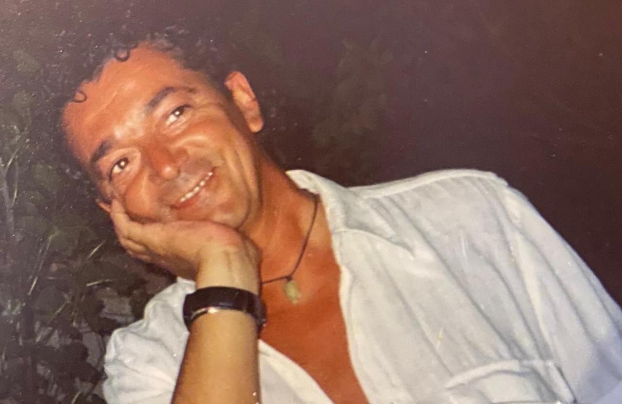 
	Alfonsino Malferrari per tutti era Alfonso "il fotografo"

