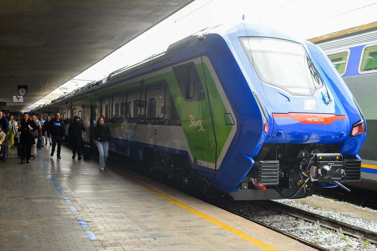 Bologna-Prato, lavori nella Grande Galleria dell’Appennino: previsti disagi per i viaggiatori dal 29 settembre