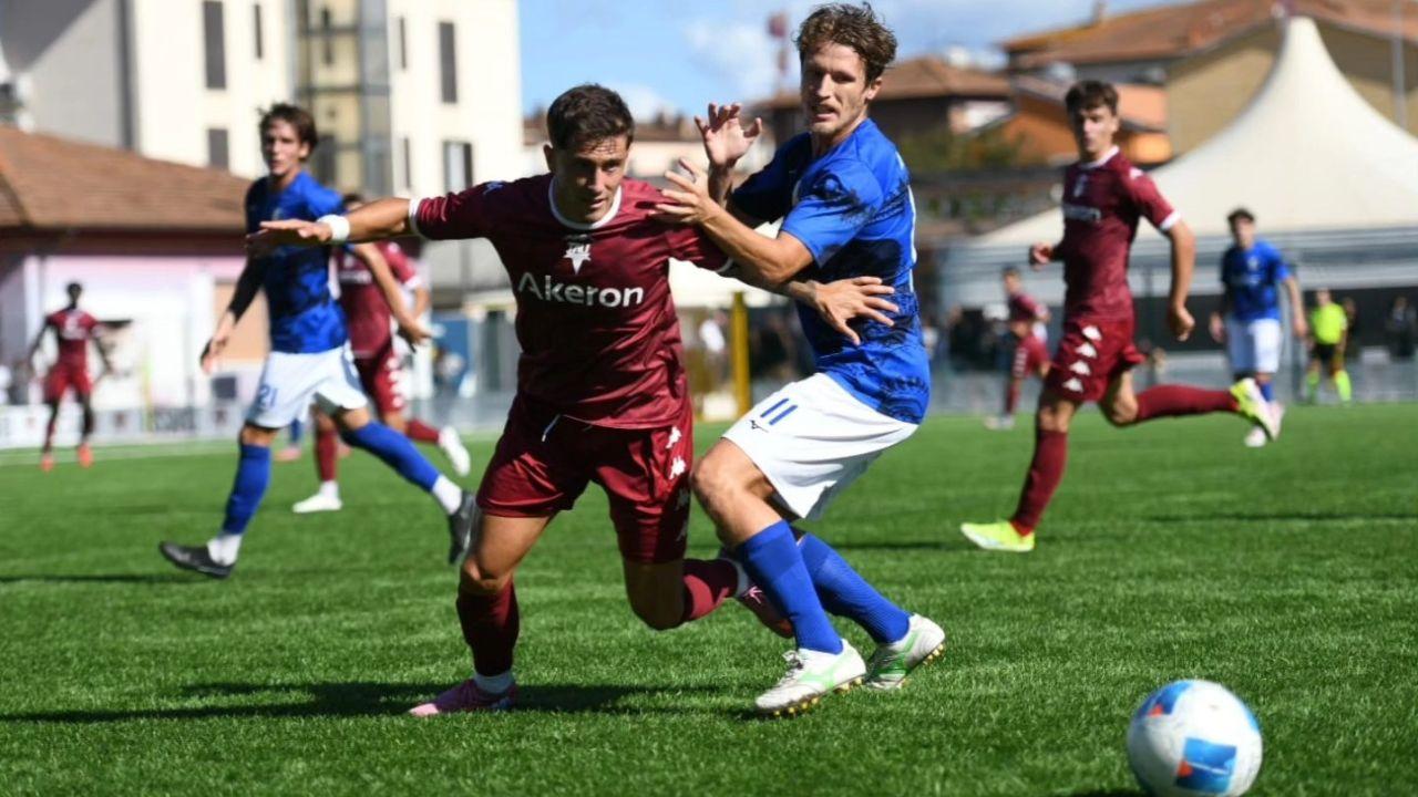 
	Il Tau sbanca il campo del Prato (Foto Fb: Asd Tau Altopascio)

