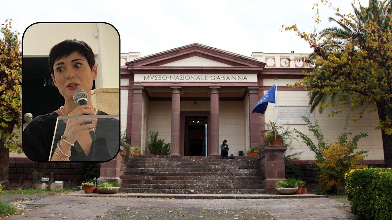 Il mondo della cultura in lutto: è morta Elisabetta Grassi, direttrice del museo di Sassari