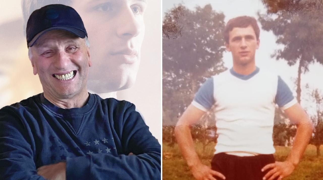 
	Riccardo "Ciuffo" Marcolini

