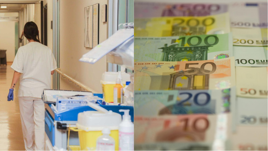 Prestiti in aumento per visite mediche e sanità: crescono i debiti del ceto medio per accedere alle cure – tutti i numeri