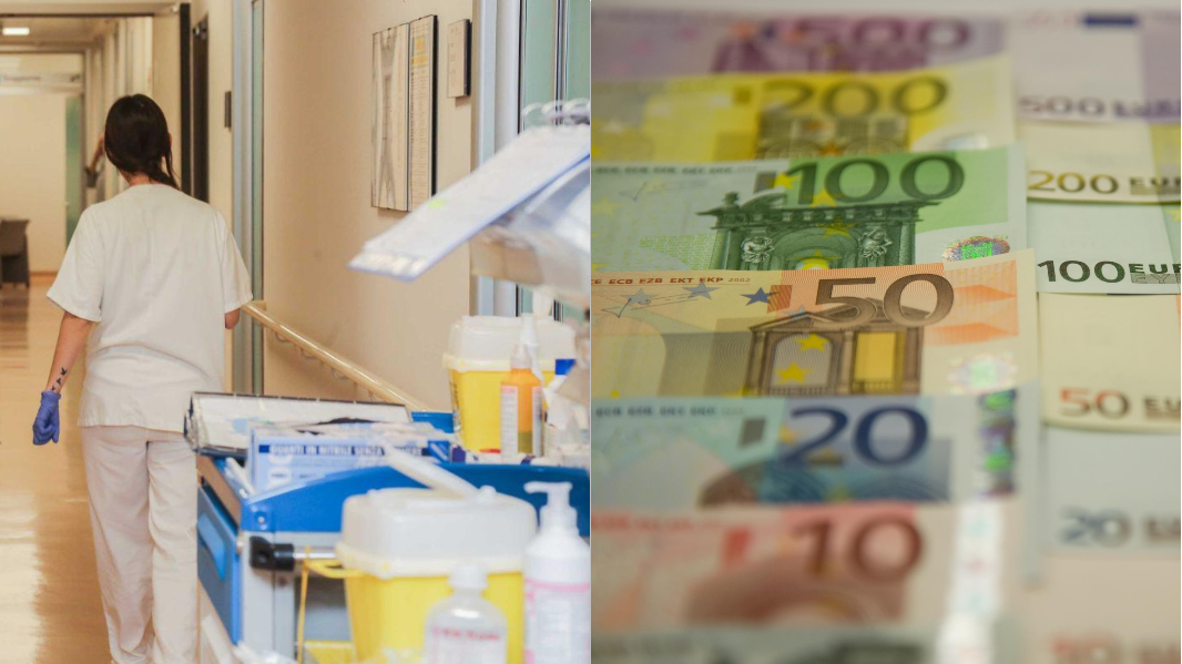 Prestiti in aumento per visite mediche e sanità: crescono i debiti del ceto medio per accedere alle cure – tutti i numeri