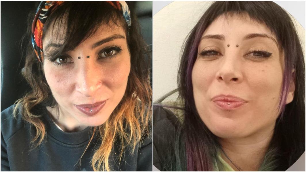«Porto con me la tua risata, la leggerezza della nostra amicizia. Ciao Cinziè»