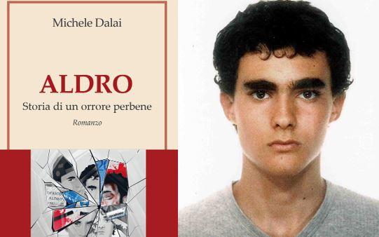 Aldro, un romanzo per non dimenticare – L’estratto