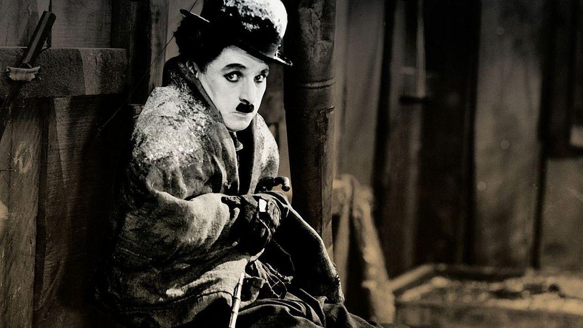 Ferrara, “La febbre dell’oro” di Charlie Chaplin torna al cinema