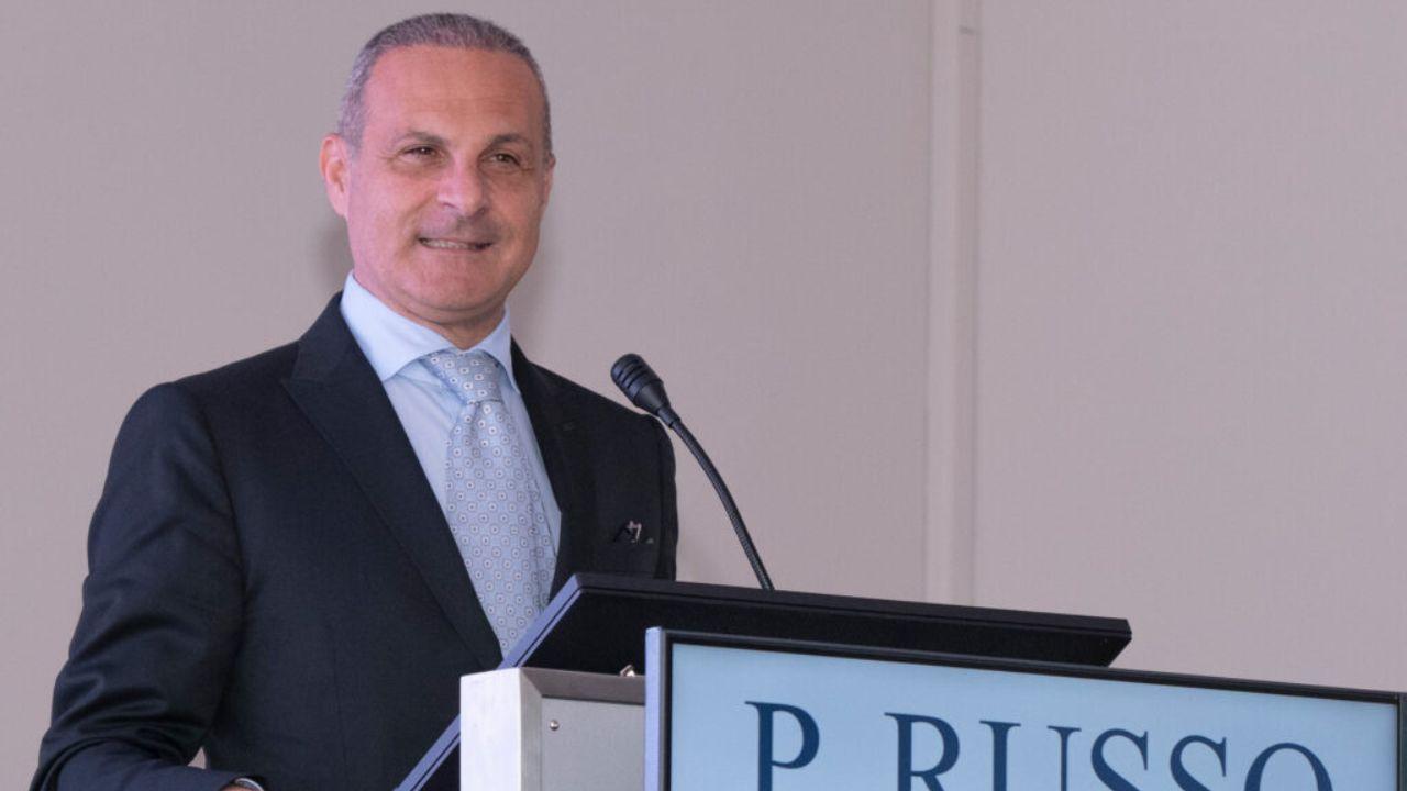 Pasquale Russo