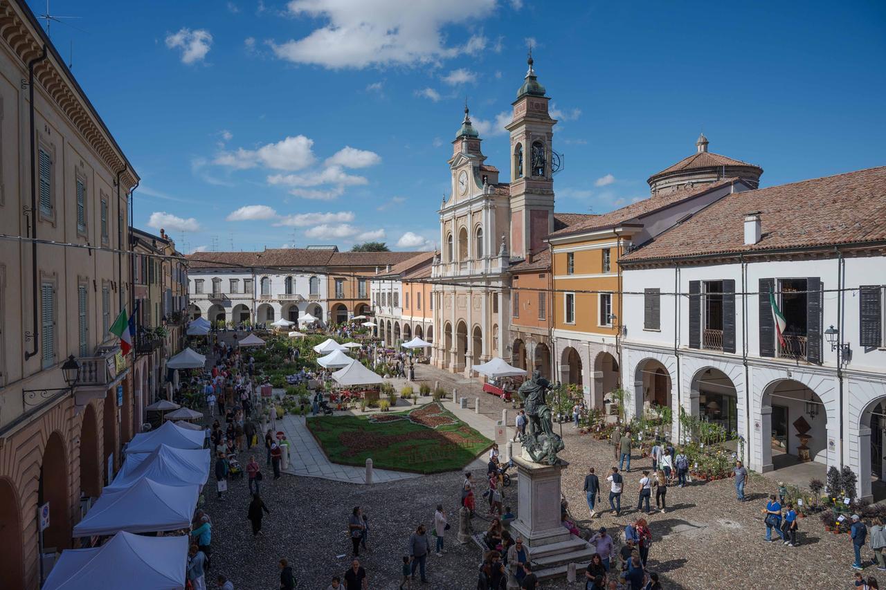 Torna Piante e Animali perduti: protagonisti oltre 500 espositori a Guastalla per riscoprire il mondo naturale