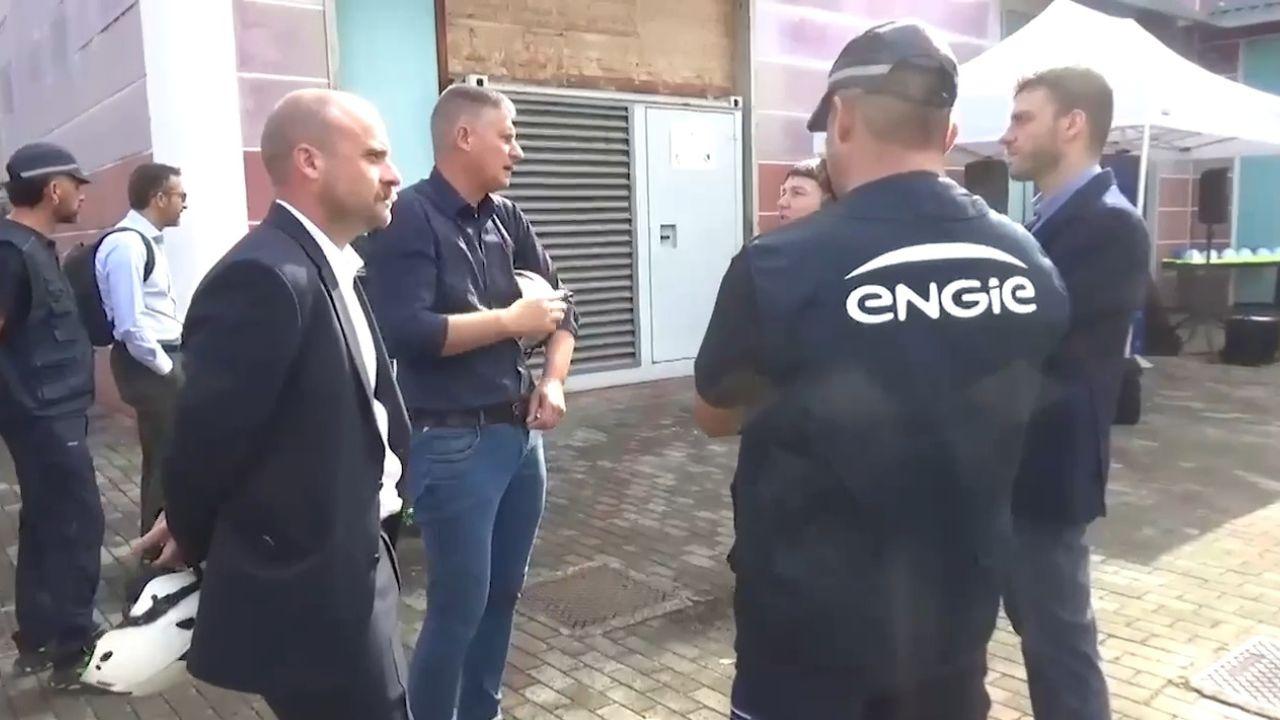 Engie acquisisce una centrale di teleriscaldamento a Corsico per il recupero del calore dalla vetreria Verallia