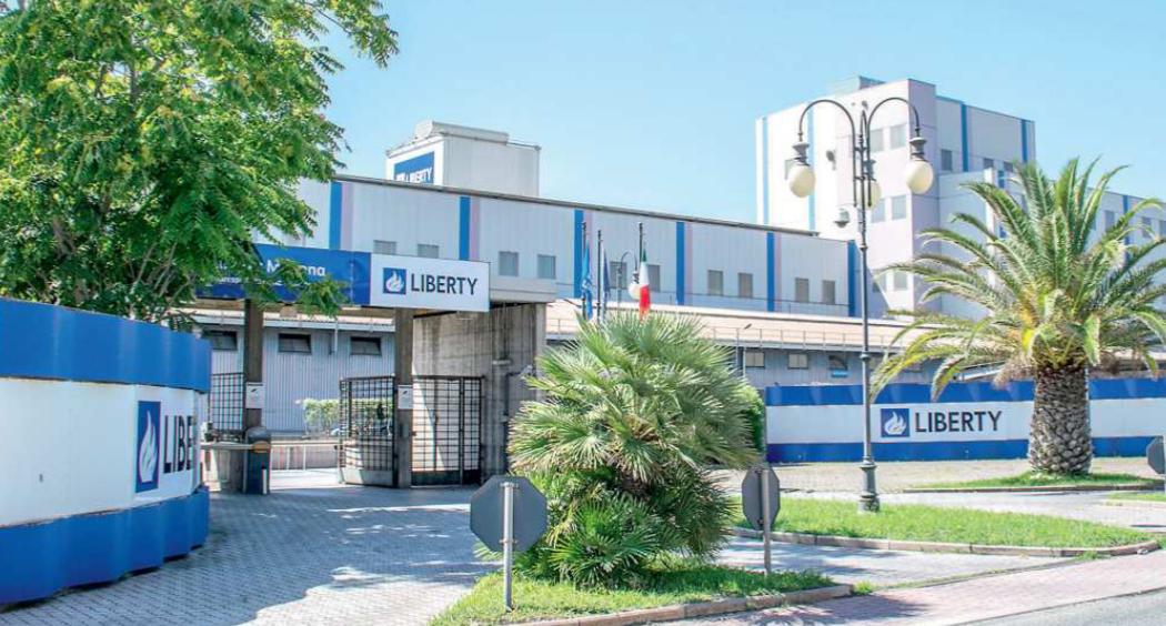 Liberty Magona l’azienda non paga gli stipendi