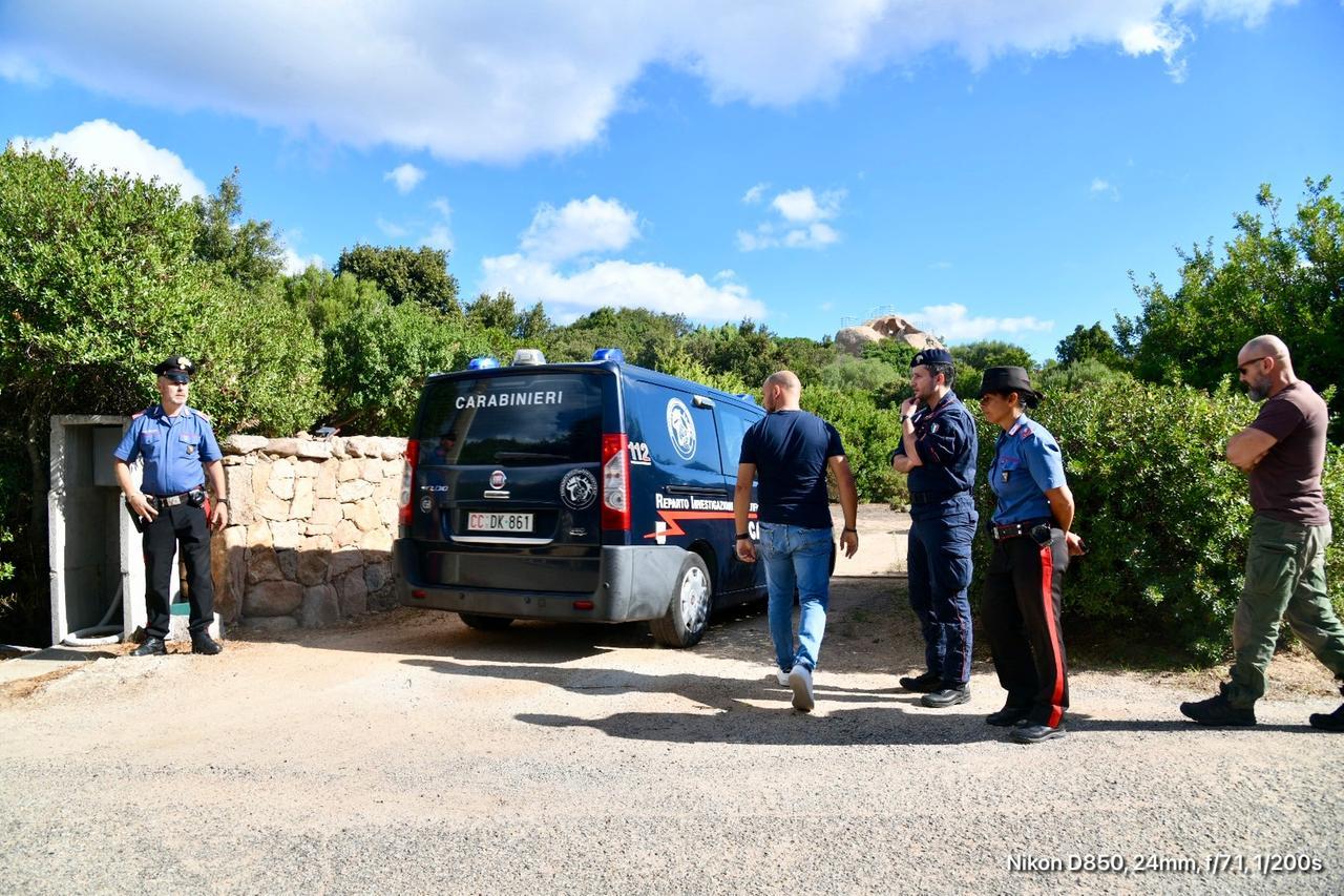 Cinzia Pinna uccisa da Emanuele Ragnedda, poi lui vola in elicottero a una festa