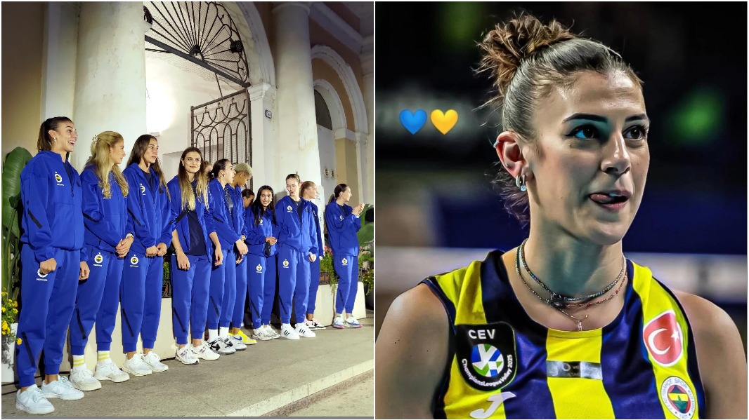 Al via il Sardegna volleyball challenge: Alessia Orro ospite d’onore – DIRETTA VIDEO