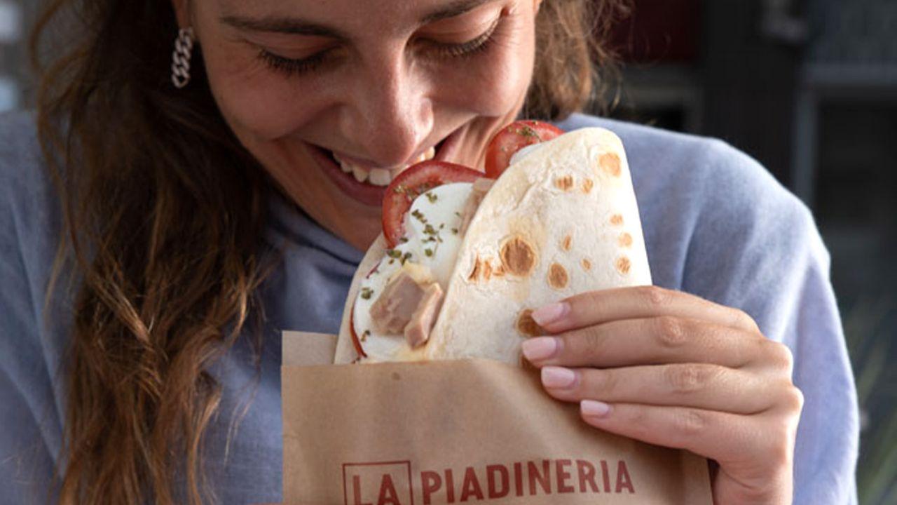 
	La Piadineria arriva a Piombino&nbsp;

